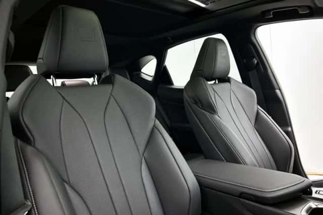Lexus NX (2026) thumbnail 34