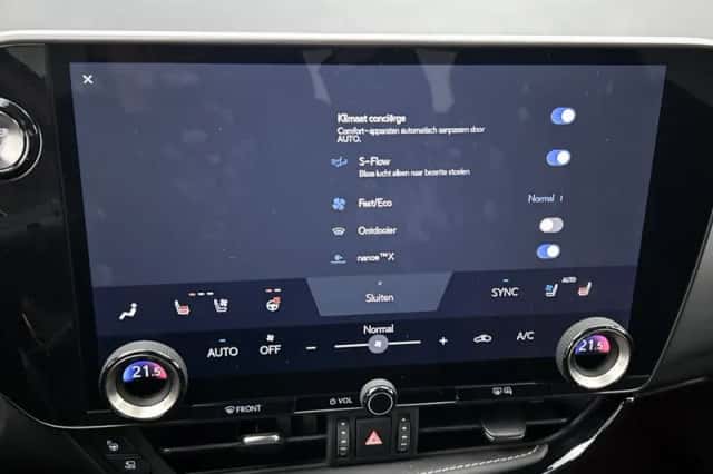 Lexus NX (2026) thumbnail 9