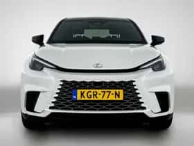 Lexus LBX (2024) thumbnail 19