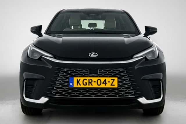 Lexus LBX (2024) thumbnail 20