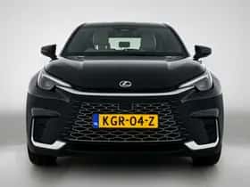 Lexus LBX (2024) thumbnail 20