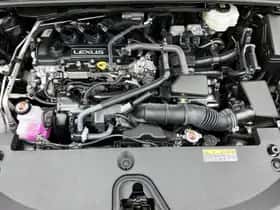 Lexus LBX (2024) thumbnail 27