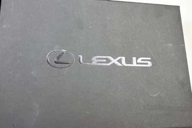 Lexus LBX (2024) thumbnail 28