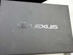 Lexus LBX (2024) thumbnail 28
