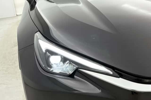 Lexus LBX (2024) thumbnail 30