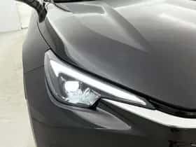 Lexus LBX (2024) thumbnail 30