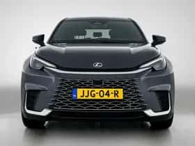 Lexus LBX (2025) thumbnail 20
