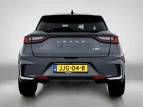 Lexus LBX (2025) thumbnail 21