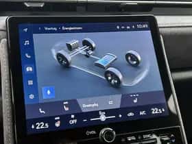 Lexus LBX (2025) thumbnail 26