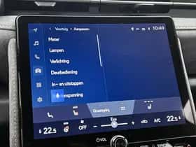 Lexus LBX (2025) thumbnail 27