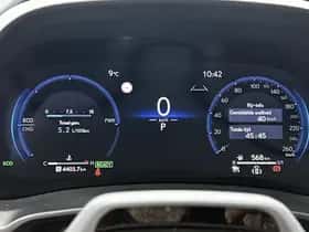 Lexus LBX (2025) thumbnail 5