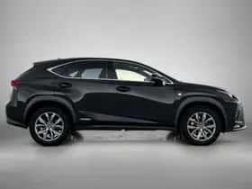 Lexus NX (2018) thumbnail 12