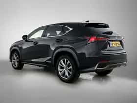 Lexus NX (2018) thumbnail 14