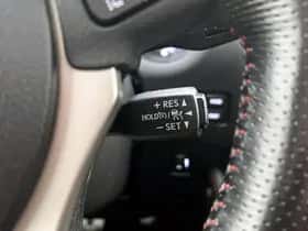 Lexus NX (2018) thumbnail 15