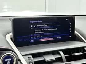 Lexus NX (2018) thumbnail 27