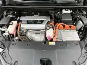 Lexus NX (2018) thumbnail 28