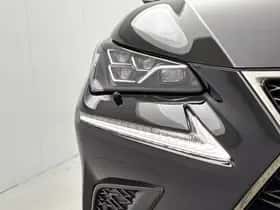 Lexus NX (2018) thumbnail 37