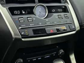 Lexus NX (2021) thumbnail 12