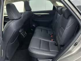 Lexus NX (2021) thumbnail 22