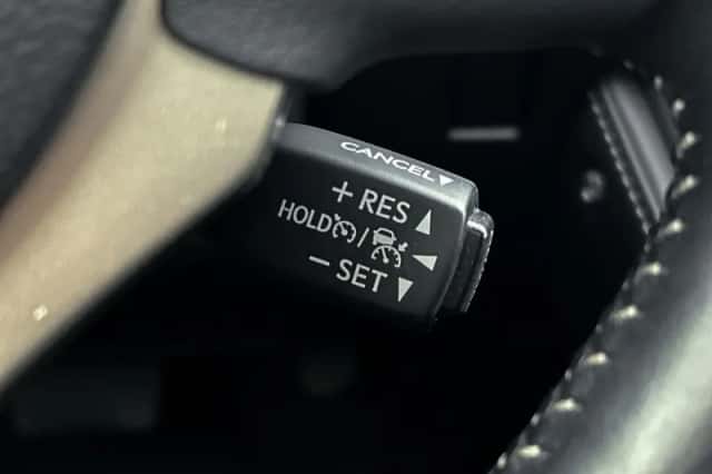Lexus NX (2021) thumbnail 27