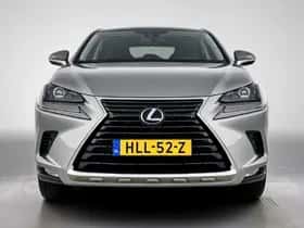 Lexus NX (2021) thumbnail 30