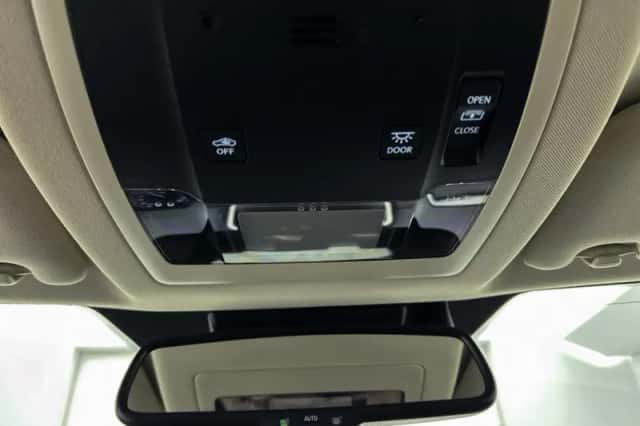 Lexus NX (2021) thumbnail 34
