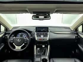 Lexus NX (2021) thumbnail 5