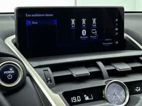 Lexus NX (2021) thumbnail 41