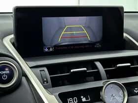 Lexus NX (2021) thumbnail 10