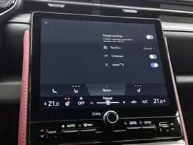 Lexus LBX (2026) thumbnail 11