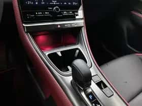 Lexus LBX (2026) thumbnail 12