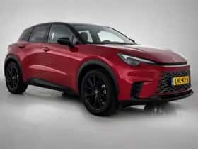 Lexus LBX (2026) thumbnail 13