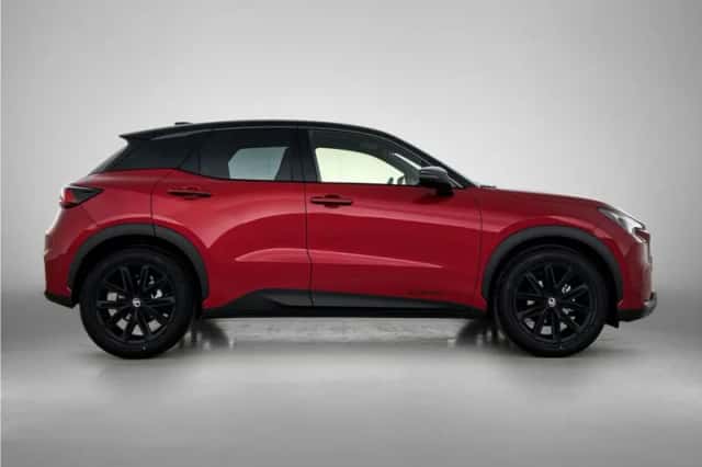 Lexus LBX (2026) thumbnail 14