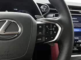 Lexus LBX (2026) thumbnail 15