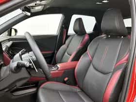 Lexus LBX (2026) thumbnail 16