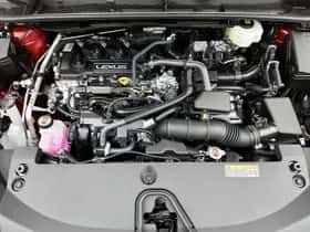 Lexus LBX (2026) thumbnail 26