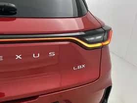 Lexus LBX (2026) thumbnail 28