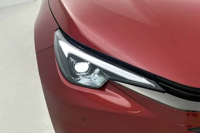 Lexus LBX (2026) thumbnail 32