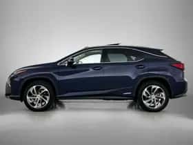 Lexus RX (2018) thumbnail 3