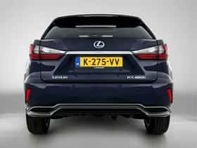 Lexus RX (2018) thumbnail 22