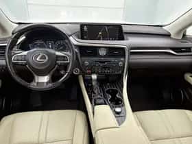 Lexus RX (2018) thumbnail 5