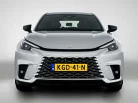 Lexus LBX (2024) thumbnail 19