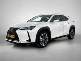 Lexus UX (2020)