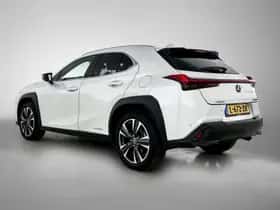 Lexus UX (2020) thumbnail 13