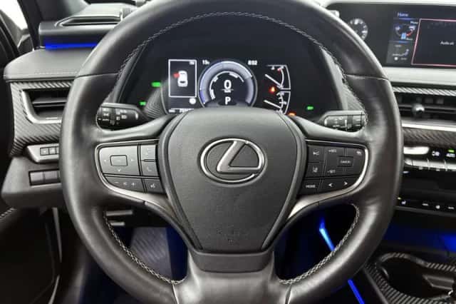 Lexus UX (2020) thumbnail 17