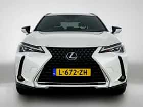 Lexus UX (2020) thumbnail 20
