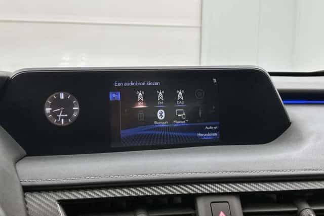 Lexus UX (2020) thumbnail 30