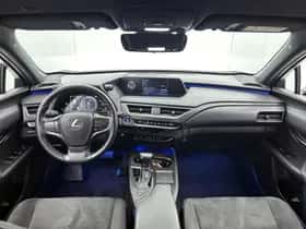Lexus UX (2020) thumbnail 4
