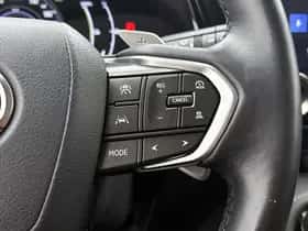 Lexus NX (2022) thumbnail 14