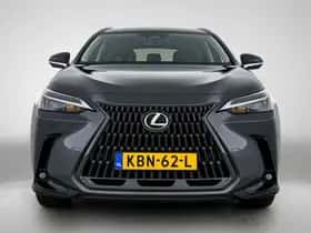 Lexus NX (2022) thumbnail 19